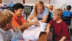 Durchbrüche auf dem Gebiet der Bildung mit der Hubbard-Lernmethode